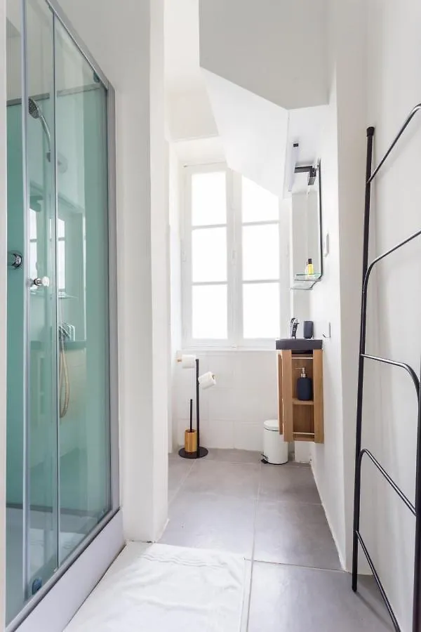Magnifique 1Br- Champs De Mars Apartment Paris 0*,