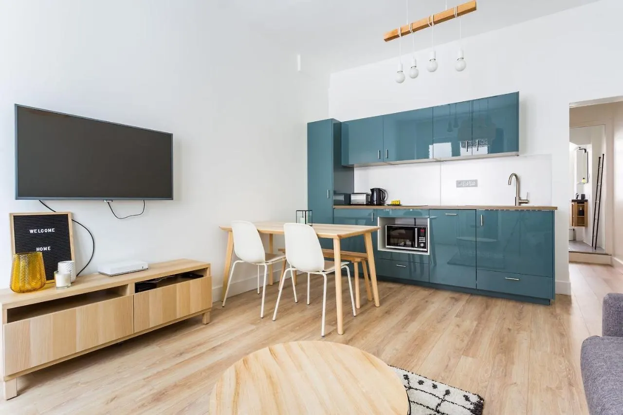 Magnifique 1Br- Champs De Mars Apartment Paris
