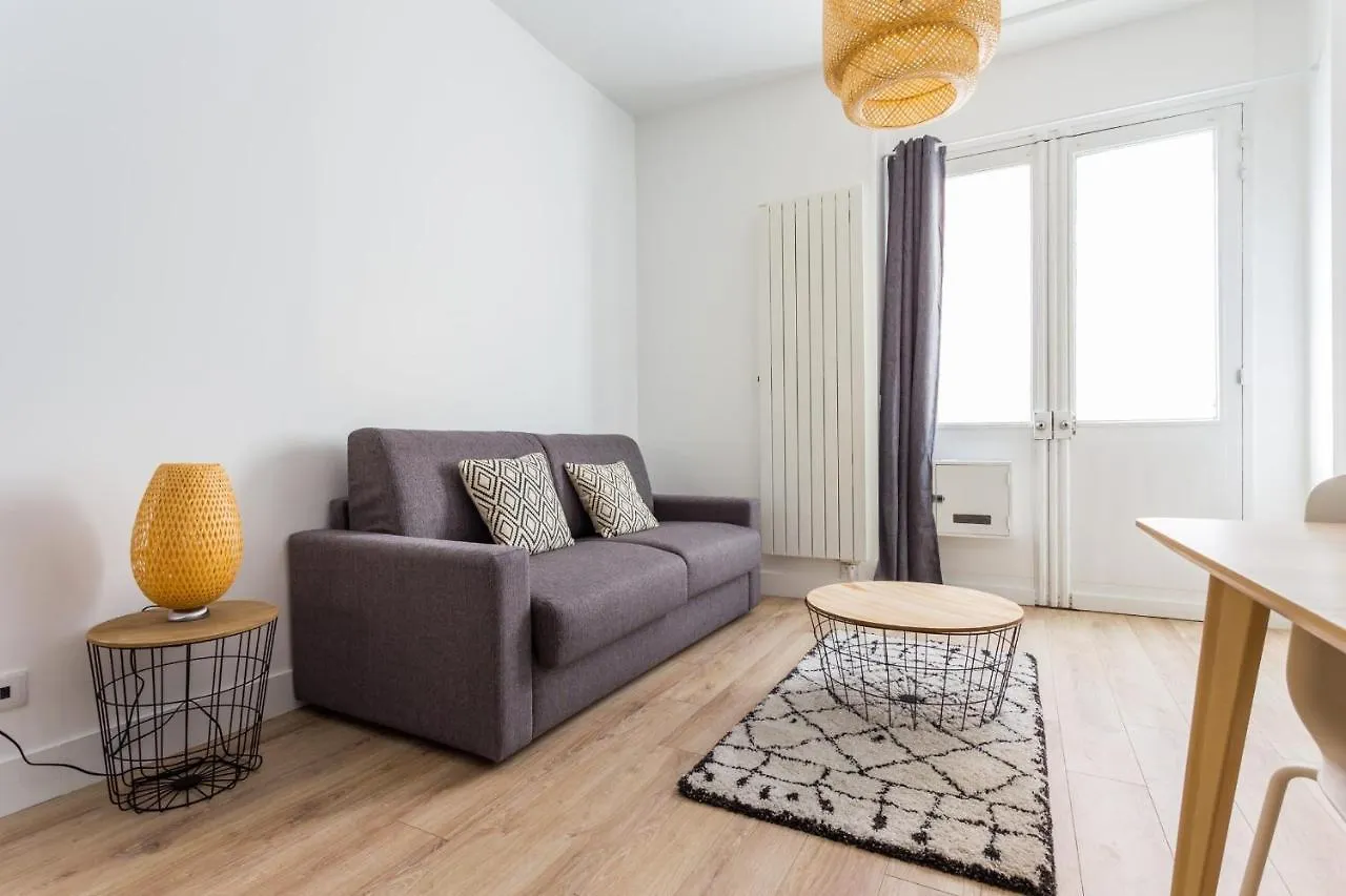 Magnifique 1Br- Champs De Mars Apartment Paris 0*,  France