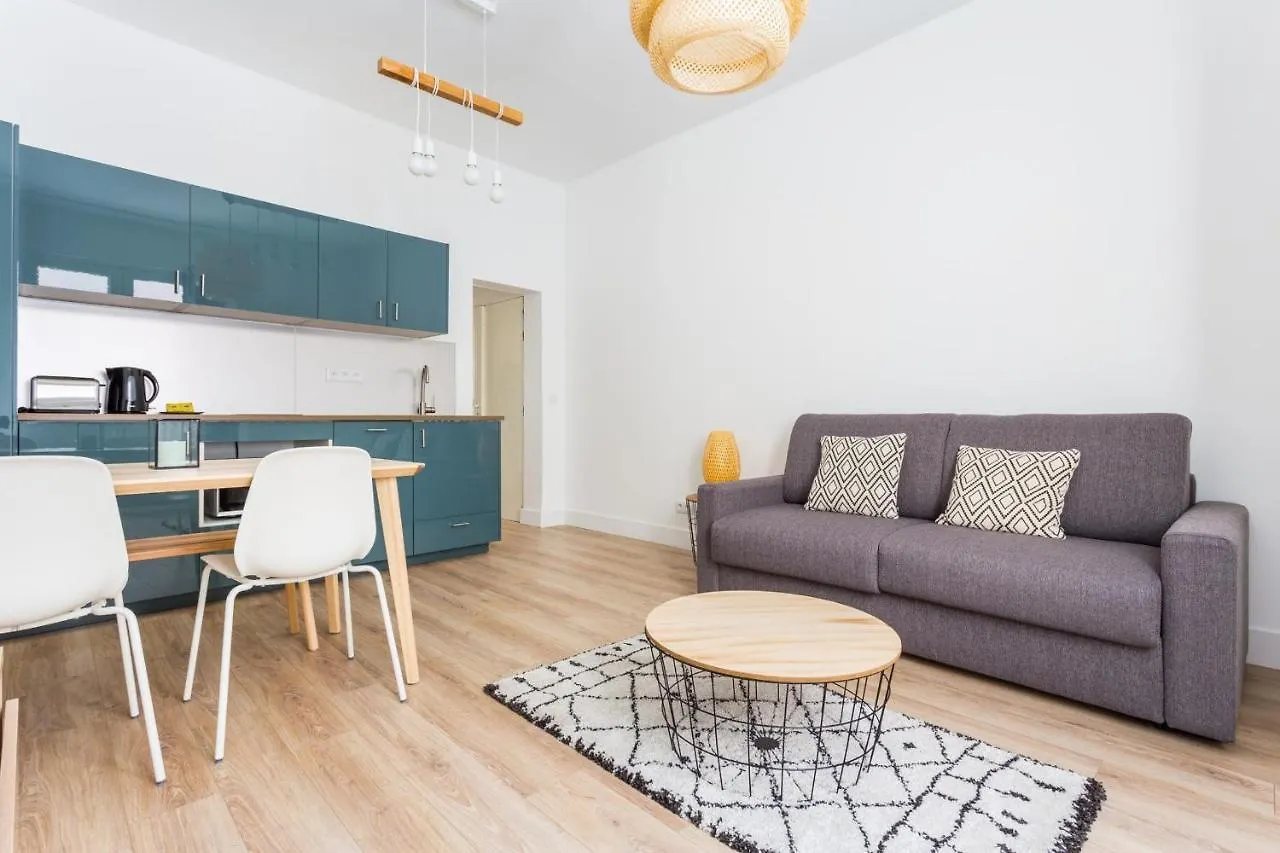 Magnifique 1Br- Champs De Mars location
